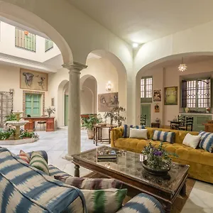 Pensión Casa17 Santacruz, Sevilla