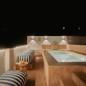 Pensión Lirium Casa Patio, Sevilla