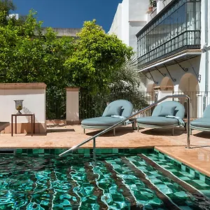 Hotel Boutique Casa Del Limonero, Sevilla